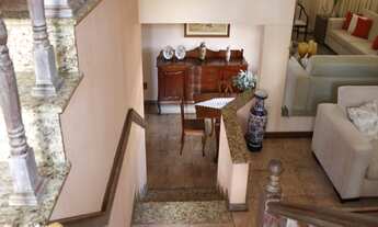 Imagem 7: CASA RESIDENCIAL em CAMPINAS - SP, PARQUE ALTO TAQUARAL