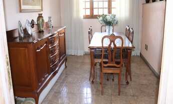 Imagem 6: CASA RESIDENCIAL em CAMPINAS - SP, PARQUE ALTO TAQUARAL