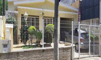 Imagem: CASA RESIDENCIAL em CAMPINAS - SP, CENTRO