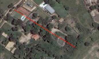 Imagem: CHACARA RESIDENCIAL em CAMPINAS - SP, PARQUE