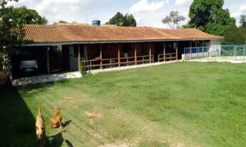 Imagem 5: CHACARA RESIDENCIAL em CAMPINAS - SP, PARQUE UNIVERSITÁRIO DE VIRACOPOS