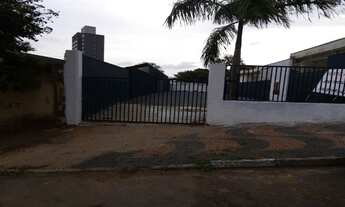 Imagem 2: TERRENO COMERCIAL em CAMPINAS - SP, TAQUARAL