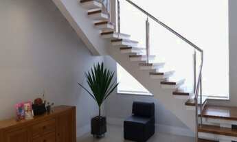 Imagem 4: CASA RESIDENCIAL em CAMPINAS - SP, LOTEAMENTO ALPHAVILLE CAMPINAS