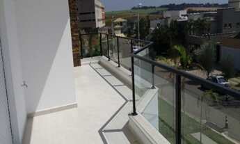 Imagem 3: CASA RESIDENCIAL em CAMPINAS - SP, LOTEAMENTO ALPHAVILLE CAMPINAS