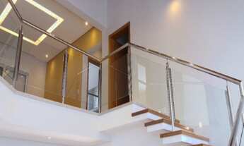 Imagem 5: CASA RESIDENCIAL em CAMPINAS - SP, LOTEAMENTO ALPHAVILLE CAMPINAS