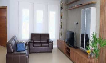 Imagem 7: CASA RESIDENCIAL em CAMPINAS - SP, LOTEAMENTO ALPHAVILLE CAMPINAS