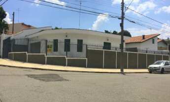 Imagem: CASA RESIDENCIAL em CAMPINAS - SP, JARDIM
