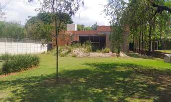 Imagem 7: CHACARA RURAL em CAMPINAS - SP, LOTEAMENTO CHÁCARAS VALE DAS GARÇAS