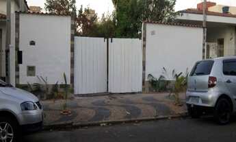 Imagem: CASA RESIDENCIAL em CAMPINAS - SP, SÃO