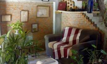 Imagem 2: CASA RESIDENCIAL em CAMPINAS - SP, SÃO BERNARDO