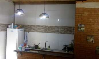 Imagem 7: CASA RESIDENCIAL em CAMPINAS - SP, SÃO BERNARDO