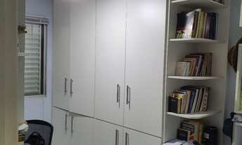 Imagem 5: APARTAMENTO RESIDENCIAL em CAMPINAS - SP, VILA SANTANA