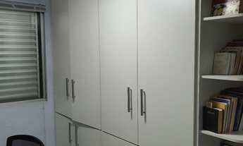 Imagem 7: APARTAMENTO RESIDENCIAL em CAMPINAS - SP, VILA SANTANA