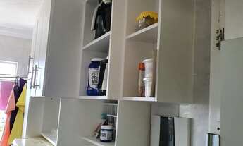 Imagem 6: APARTAMENTO RESIDENCIAL em CAMPINAS - SP, VILA SANTANA