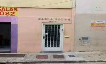 Imagem 2: APARTAMENTO RESIDENCIAL em CAMPINAS - SP, CENTRO