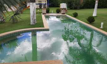 Imagem 6: CASA RESIDENCIAL em JAGUARIÚNA - SP, CONDOMÍNIO FAZENDA DUAS MARIAS