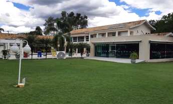 Imagem 7: CASA RESIDENCIAL em JAGUARIÚNA - SP, CONDOMÍNIO FAZENDA DUAS MARIAS