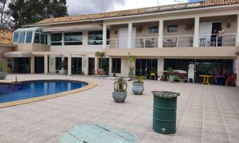 Imagem: CASA RESIDENCIAL em JAGUARIÚNA - SP, CONDOMÍNIO