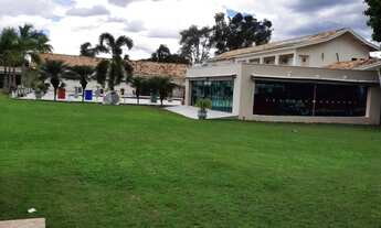 Imagem 3: CASA RESIDENCIAL em JAGUARIÚNA - SP, CONDOMÍNIO FAZENDA DUAS MARIAS