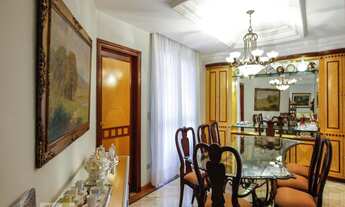 Imagem 5: APARTAMENTO RESIDENCIAL em SÃO PAULO - SP, TATUAPÉ