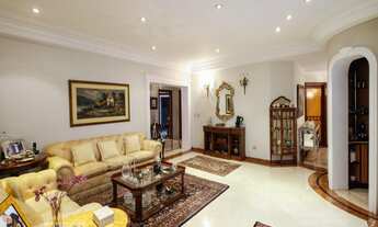 Imagem 3: APARTAMENTO RESIDENCIAL em SÃO PAULO - SP, TATUAPÉ