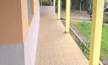 Imagem 2: CHACARA RESIDENCIAL em SERRA NEGRA - SP, CENTRO