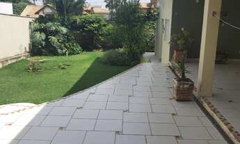 Imagem 4: CASA RESIDENCIAL em CAMPINAS - SP, LOTEAMENTO CAMINHOS DE SÃO CONRADO (SOUSAS