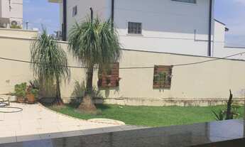 Imagem 3: CASA RESIDENCIAL em CAMPINAS - SP, LOTEAMENTO CAMINHOS DE SÃO CONRADO (SOUSAS