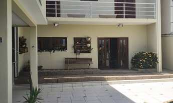 Imagem 5: CASA RESIDENCIAL em CAMPINAS - SP, LOTEAMENTO CAMINHOS DE SÃO CONRADO (SOUSAS