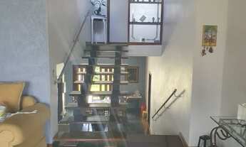 Imagem 7: CASA RESIDENCIAL em CAMPINAS - SP, LOTEAMENTO CAMINHOS DE SÃO CONRADO (SOUSAS