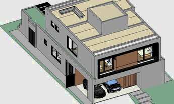 Imagem: CASA RESIDENCIAL em CAMPINAS - SP, ALPHAVILLE