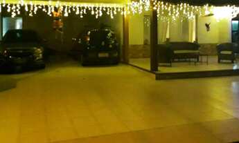 Imagem 1: CASA RESIDENCIAL em PAULÍNIA - SP, PARQUE BRASIL 500