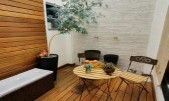 Imagem 3: CASA RESIDENCIAL em PAULÍNIA - SP, PARQUE BRASIL 500