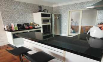 Imagem 4: CASA RESIDENCIAL em PAULÍNIA - SP, PARQUE BRASIL 500