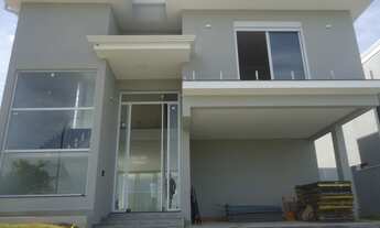 Imagem: CASA RESIDENCIAL em CAMPINAS - SP, ALPHAVILLE