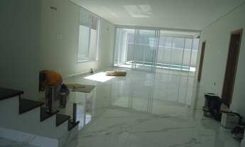 Imagem 3: CASA RESIDENCIAL em CAMPINAS - SP, ALPHAVILLE DOM PEDRO 2