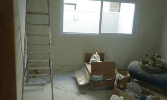 Imagem 4: CASA RESIDENCIAL em CAMPINAS - SP, ALPHAVILLE DOM PEDRO 2