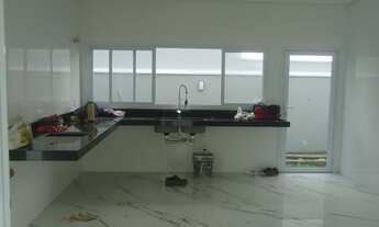 Imagem 6: CASA RESIDENCIAL em CAMPINAS - SP, ALPHAVILLE DOM PEDRO 2