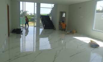 Imagem 7: CASA RESIDENCIAL em CAMPINAS - SP, ALPHAVILLE DOM PEDRO 2