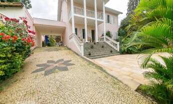 Imagem: CASA RESIDENCIAL em CAMPINAS - SP, CHÁCARA