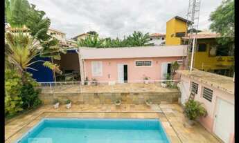 Imagem 3: CASA RESIDENCIAL em CAMPINAS - SP, CHÁCARA PRIMAVERA