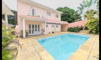 Imagem 2: CASA RESIDENCIAL em CAMPINAS - SP, CHÁCARA PRIMAVERA