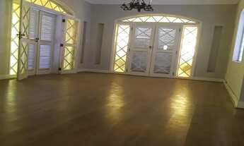 Imagem 2: CASA RESIDENCIAL em CAMPINAS - SP, PARQUE TAQUARAL