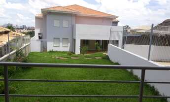 Imagem: CASA RESIDENCIAL em CAMPINAS - SP, PARQUE