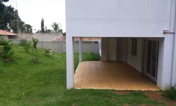 Imagem 2: CASA RESIDENCIAL em CAMPINAS - SP, PARQUE TAQUARAL