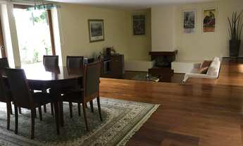 Imagem 3: CASA RESIDENCIAL em CAMPINAS - SP, PARQUE TAQUARAL