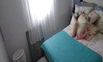 Imagem 2: APARTAMENTO RESIDENCIAL em CAMPINAS - SP, JARDIM CHAPADÃO