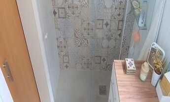 Imagem 6: APARTAMENTO RESIDENCIAL em CAMPINAS - SP, JARDIM CHAPADÃO