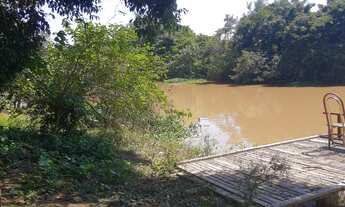 Imagem: CHACARA RESIDENCIAL em CAMPINAS - SP, BAIRRO