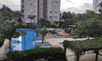 Imagem: APARTAMENTO RESIDENCIAL em CAMPINAS - SP